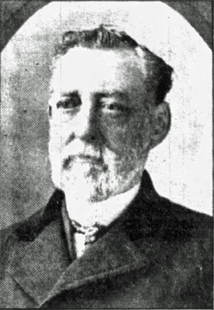 Van Eli Crane