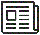 Newspaper Icon